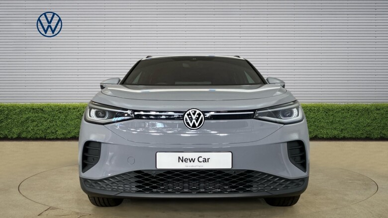 Volkswagen ID.4 210kW Match Pro 77kWh 5dr Auto Electric Estate